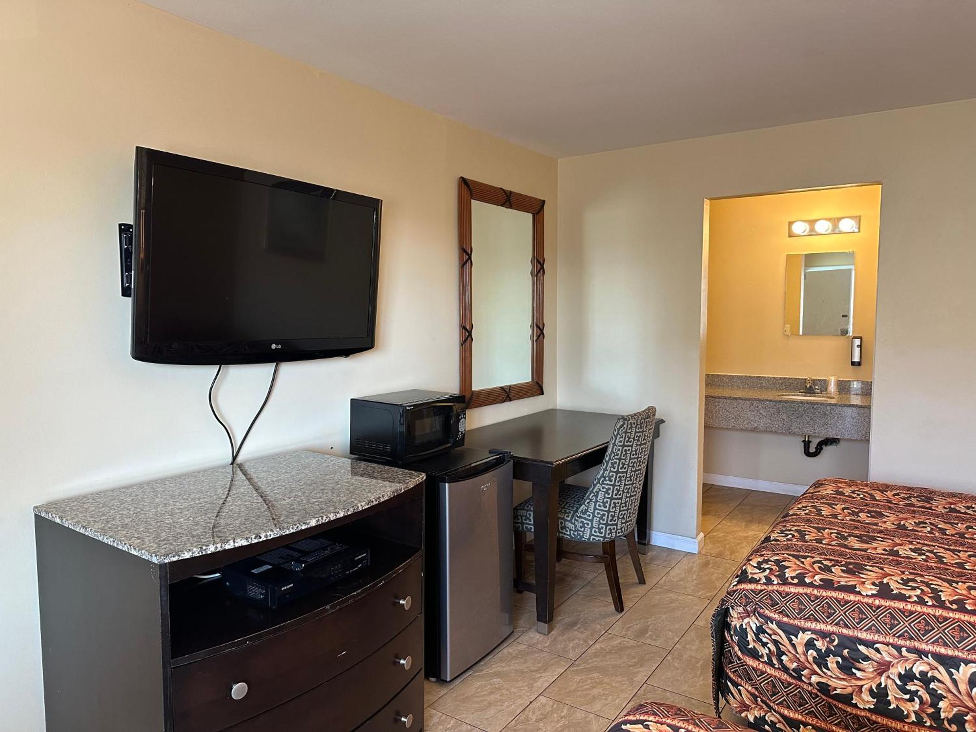 Sea Palace Motel Seaside Heights Cameră foto